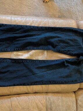 Kut from the Kloth Dark Blue Women’s Jeans